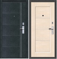 Входная сейф-дверь Форпост С-128