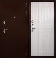 Входная сейф дверь Гарант-100 