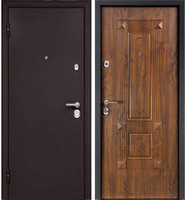 Дверь металлическая "Ultimatum MP KB-9"